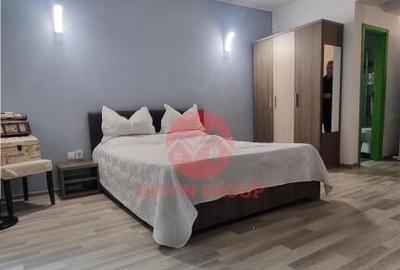 Garsonieră în Central - 2