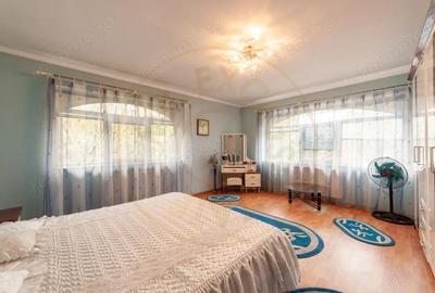 Casă cu 5 camere cu Teren 857 Mp în Ștefănești - 5