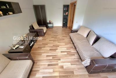 Garsoniera Decomandata 40 MP | Unirii - Nerva Traian | Metrou Timpuri Noi - 2