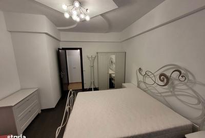 Apartament cu 4 camere în Primăverii - 14