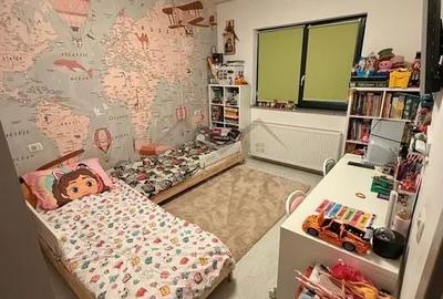 Apartament cu 2 camere decomandat în Popas Păcurari - 2