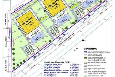 Casă cu 4 camere cu Teren 450 Mp în Brănești - 5