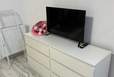 Garsonieră semidecomandată în Roșu - 3