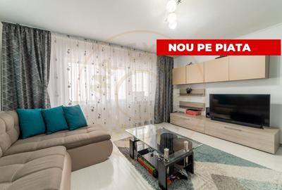 Apartament 3 camere - Mioveni - Zona Dispensar!