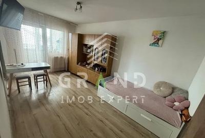 Garsoniera de inchiriat | 1 camera | Etaj 2 | 28mp| Iris | Oasului - 2