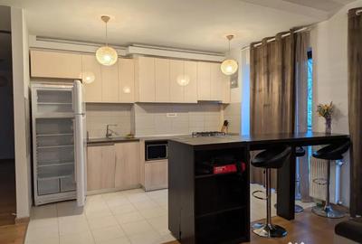 Apartament cu 3 camere decomandat în Central - 2