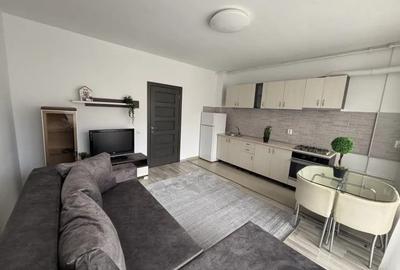 Inchiriere garsoniera zona Militari Residence in spate la Lidl Rezervelor - 1