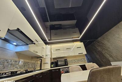 Casă cu 2 camere cu Canalizare în Piața Centrală - 11