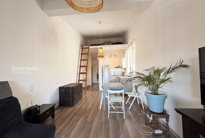 Garsonieră decomandată, mobilată în Bucureștii Noi - 8