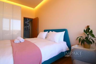 Penthouse de Lux 3 camere, zona Semicentrala! - 8