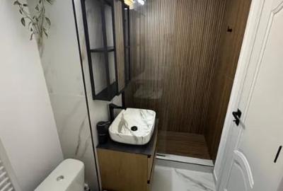 Vitan Mall,et.1/4,DECOMANDAT,Amenajat,loc parcare,mobilat utilat complet, LIBER - 5