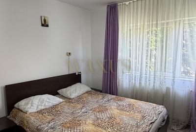 Apartament cu 2 camere decomandat, mobilat în Nord - 4