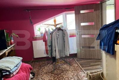 Casă cu 3 camere în Central - 10