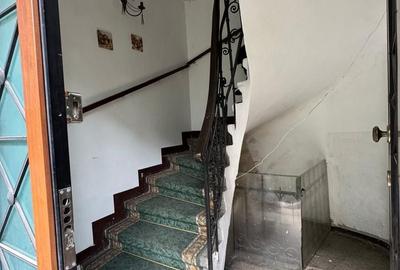 Apartament cu 4 camere decomandat, mobilat în Titulescu - 5