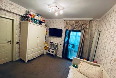 3 camere Faleza Nord apartament decomandat - 6