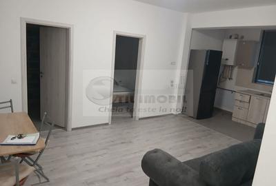 Apartament 2 camere i?n Valea lupului - 2
