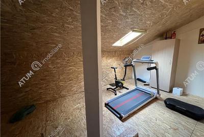 Apartament cu 3 camere la etaj 2 si boxa depozitare zona Arhitectilor Apartament cu 3 camere la etaj 2 si boxa depozitare zona Arhitectilor - 18