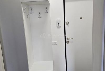Apartament cu 2 camere, mobilat în Central - 14