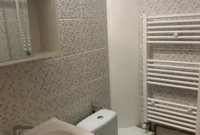 Garsoniera 22mp, finisata mediu, Marasti - 3