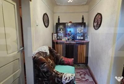 Casă cu 2 camere cu Teren 1110 Mp în Bezdead - 12