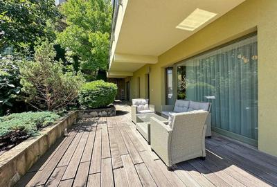 Apartament de închiriat – Bellevue Residence, Drumul Poienii - 2