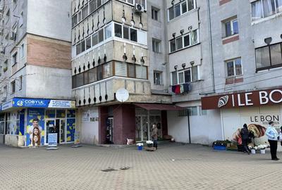 Spațiu comercial, de 45 mp, în Alexandru cel Bun - 6