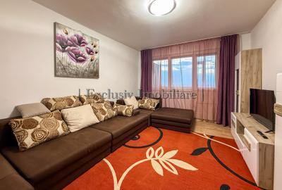 Apartament cu 3 camere decomandat, mobilat în Tomis Nord - 3