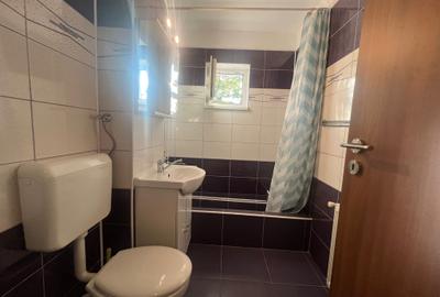 Apartament 4 camere decomandat – de închiriat, Cartierul Scriitorilor - 8