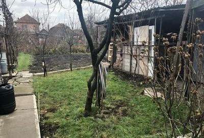 Casă cu 3 camere în Câmpia Turzii - 2