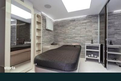 Spațiu comercial, de 282 mp, în Lacul Tei - 5