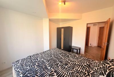 Apartament cu 2 camere semidecomandat, mobilat în Ghencea - 7