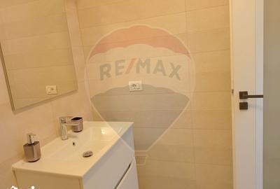 Apartament cu 2 camere în Central - 19