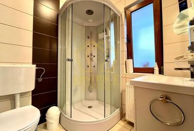 Duplex spațios cu 5 camere | Mosnita Noua - 12