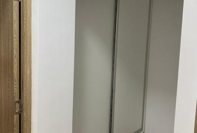 Apartament cu 2 camere semidecomandat, mobilat în 1 Mai - 9