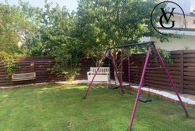 Casă individuală cu 5 camere cu Teren 246 Mp în Corbeanca - 12