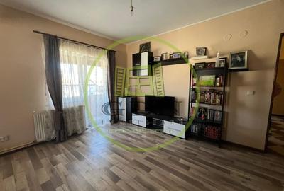 Apartament de vanzare 4 camere | 89 mp | Zona Vasile Aaron - 3