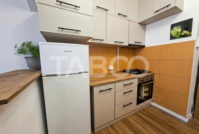 Garsonieră nedecomandată, mobilată în Turnișor - 4