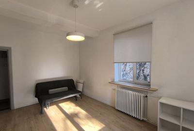 Garsonieră decomandată, mobilată în Dorobanți - 2