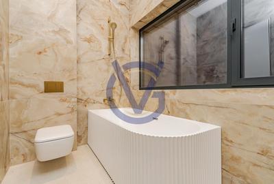 Priveste Deasupra Tuturor - Penthouse Spectaculos cu Terase 210mp - COMISION 0% - 32