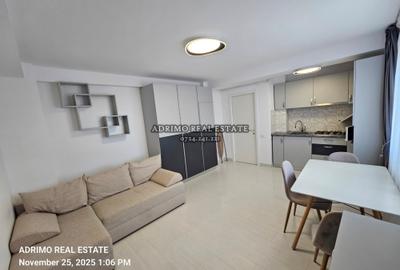 Ap2cam Parcare Privata - Palazu - Mobilat si Utilat - Centrala GAZ - 450eur - 7