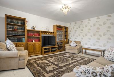 OTOPENI - CENTRAL, APARTAMENT 4 CAMERE 98 MP, ETAJ 1! - 2
