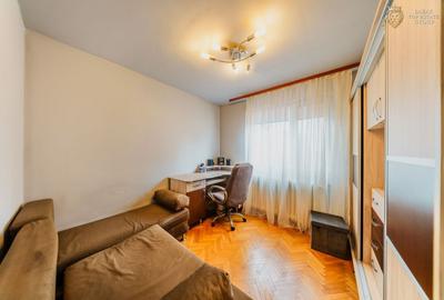 Apartament cu 2 camere semidecomandat, mobilat în Central - 6