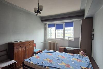 APARTAMENT 2 CAM_MEGA MALL_SOSEAUA PANTELIMON_ROND DELFINULUI - 8