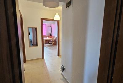 Apartament cu 2 camere decomandat în Ozana - 2