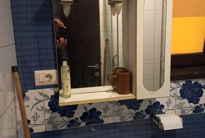 Garsonieră decomandată în Străulești