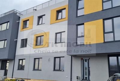 Apartament 2 camere + Terasa de 40mp - zona Rediu - 2