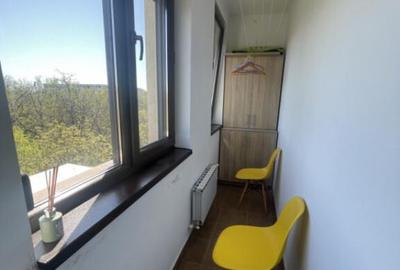 Prelungirea Ghencea, 3 camere, 77mp, etaj 4, boxa, 2 locuri Prelungirea Ghencea, 3 camere, 77mp, etaj 4, boxa, 2 locuri - 17