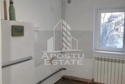 Garsonieră decomandată în Șagului - 5