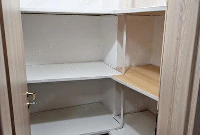 Unirii / Alba Iulia: 2 Camere Renovat, 3 Balcoane și Vedere la Bulevard! - 9