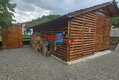 Casă cu 1 camere cu Teren 1335 Mp în Ighiu - 5